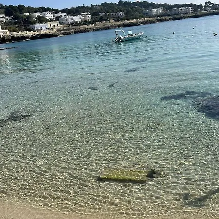 A 100mt Dal Mare 산타 카테리나