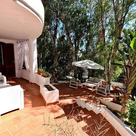 Villa A 100mt Dal Mare *