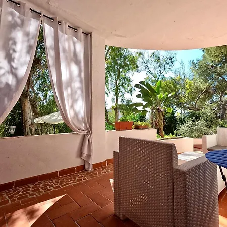 Villa A 100mt Dal Mare