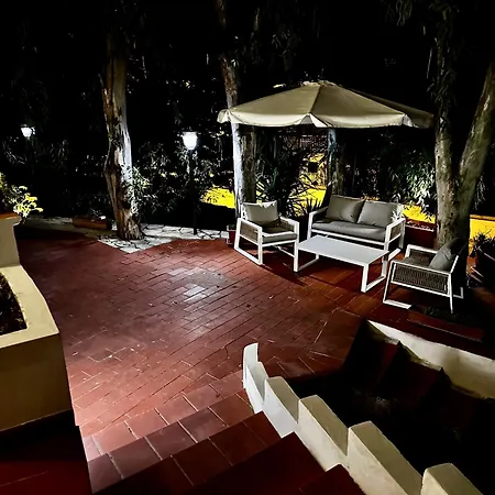 Villa A 100mt Dal Mare