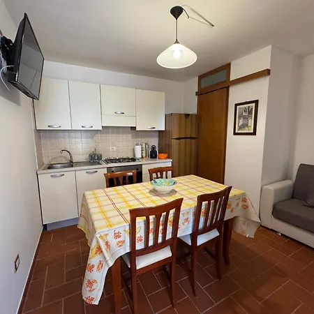 Villa A 100mt Dal Mare *