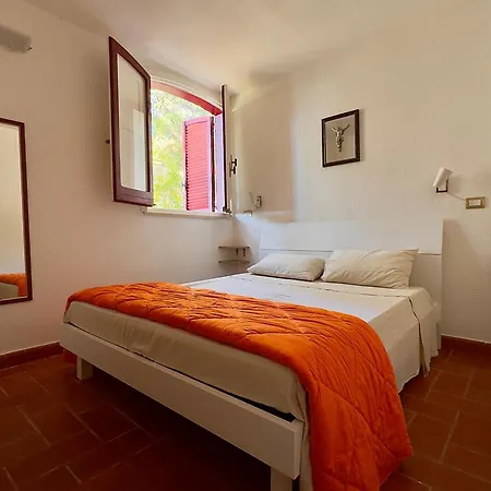 A 100mt Dal Mare Villa Santa Caterina (Apulia)