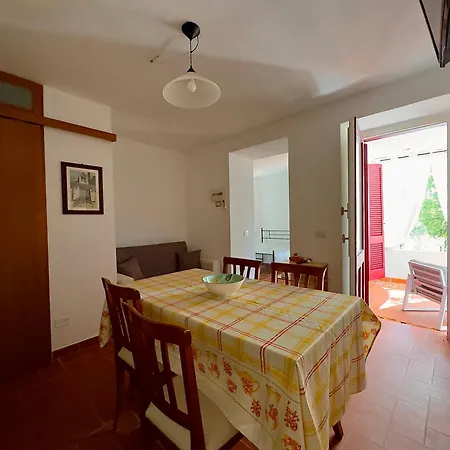 Villa A 100mt Dal Mare *