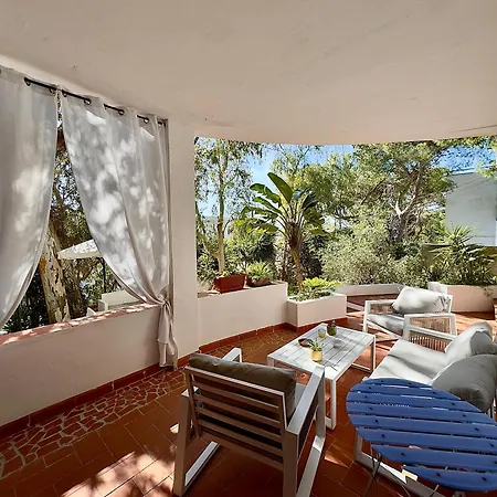 Villa A 100mt Dal Mare