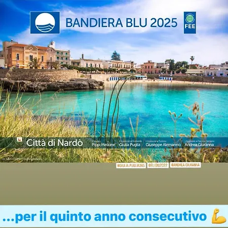 Villa A 100mt Dal Mare *